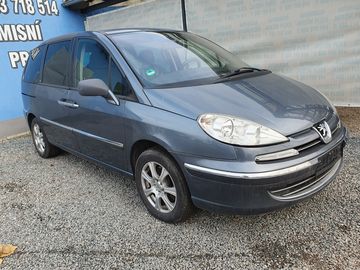 2.2 HDI 125 KW 8 MÍST