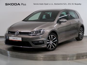 R-LINE 1.4TSI 92KW