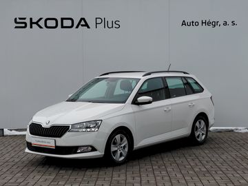 Combi 1,0 TSi Ambition Plus