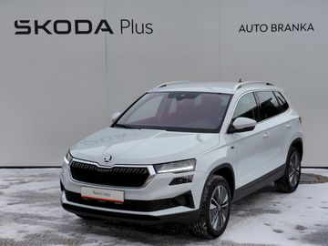 1.5 TSI 110 KW Selection Drive