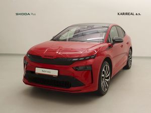Škoda Enyaq Coupé, 85x, 82kWh 210kW SportLine