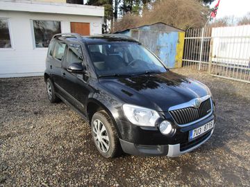 1,6TDI-77KW-KOUPEN V ČR