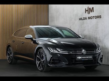R 2.0TSI 235kW DSG DCC Tažné