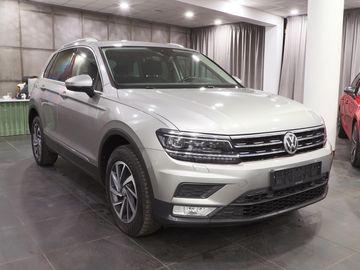2.0 TDI 140kW 4x4 DSG / Záruka