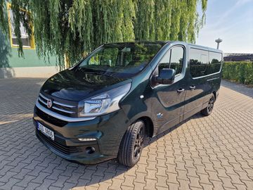 Fiat Talento Panorama 1,6