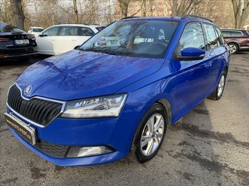 1,0 TSI STYLE ČR,1.MAJITEL
