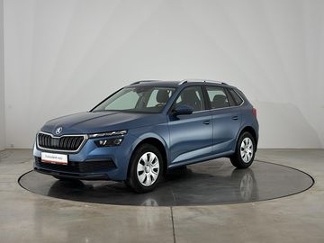1.5 TSI / 110 kW Style DSG
