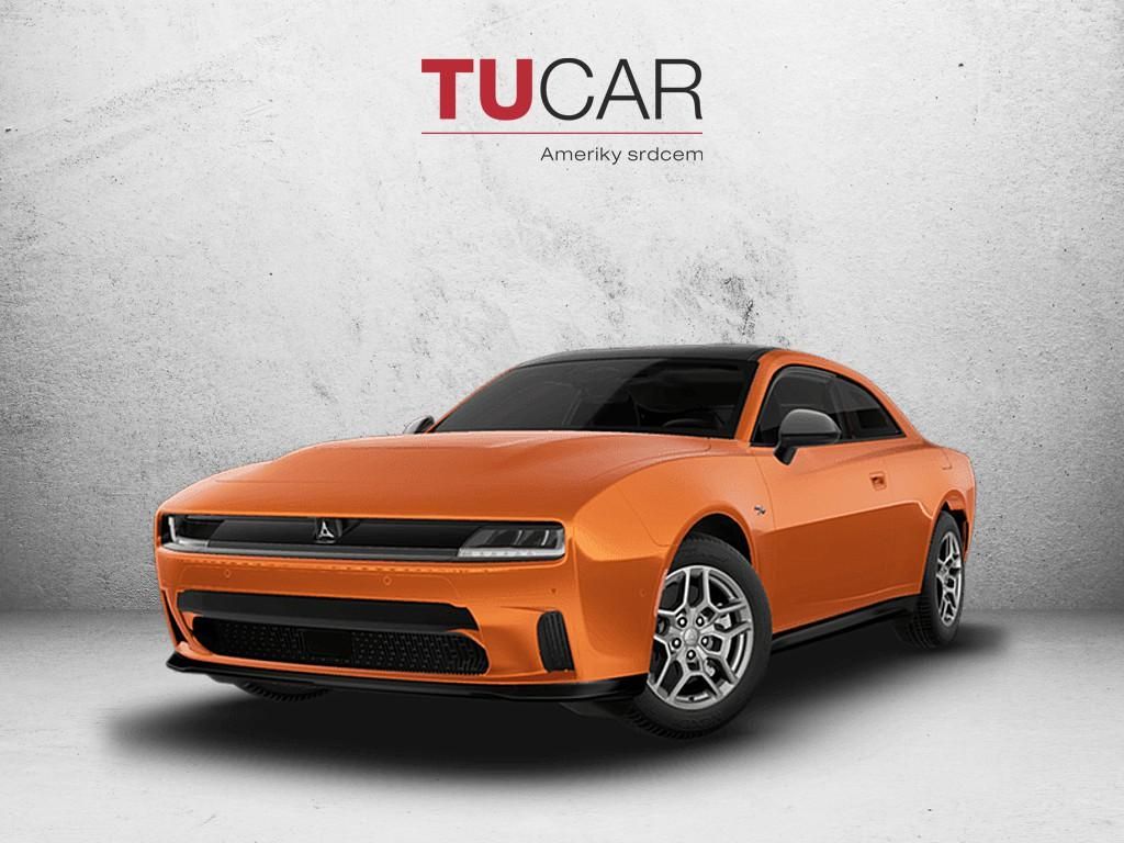 Dodge Charger, Scat Pack SixPack 550Hp AWD