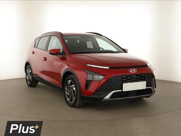 1.0 T-GDI, Smart, Automat, ČR