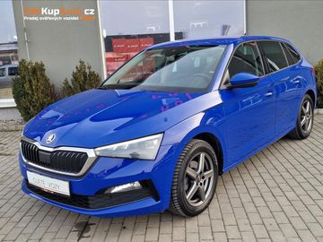 1.5TSI,Style,ČR,1.Maj ,2x ALU