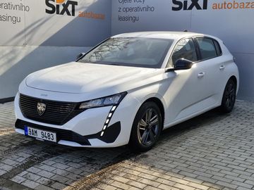 Active 1,5 BlueHDi (96 kW) M