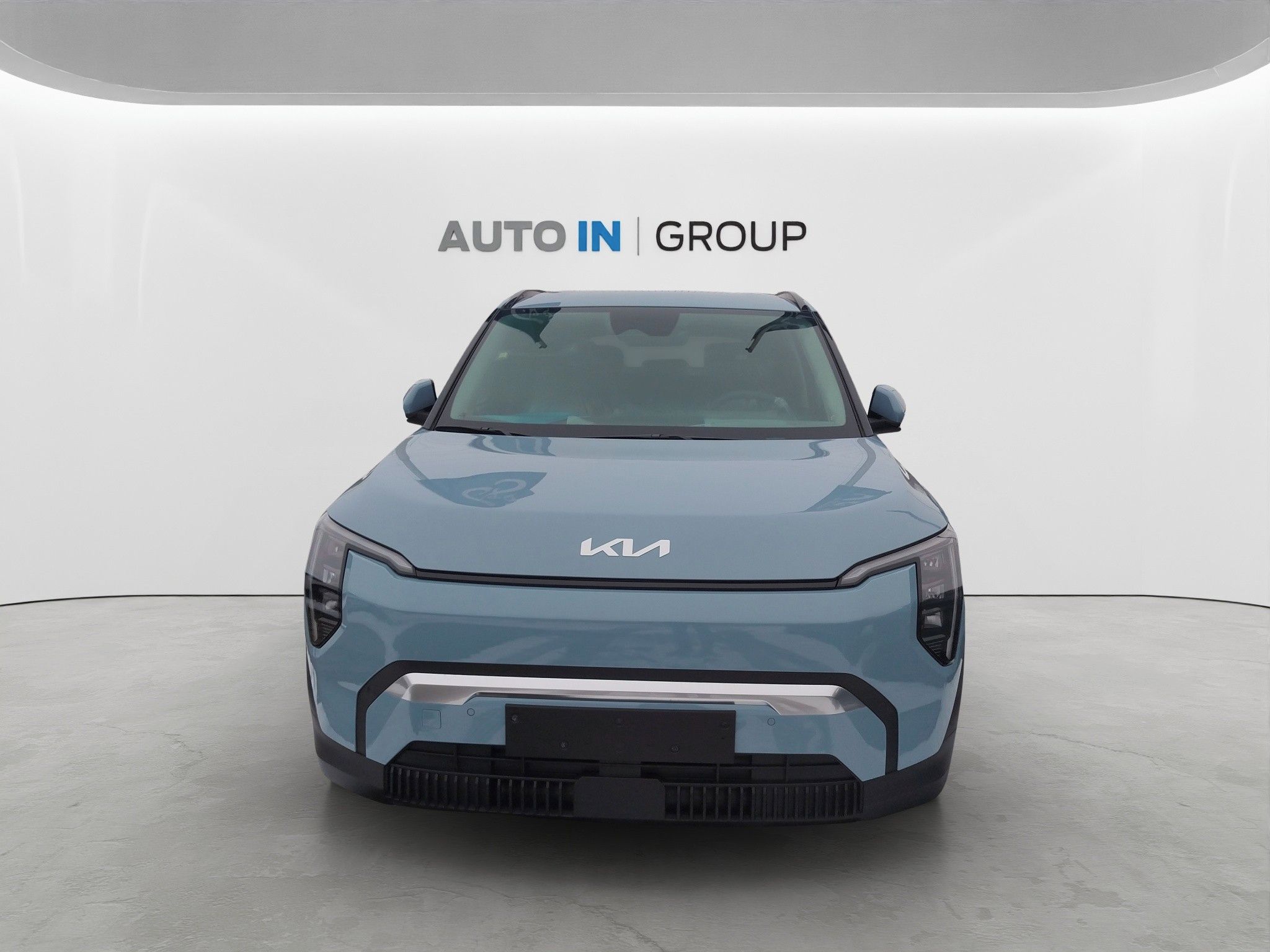 Kia EV3, SV1 EARTH 150 K - fotka 2