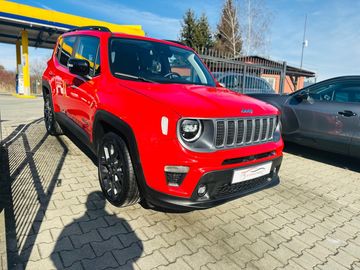 1.3T PHEV 4xe NAVI