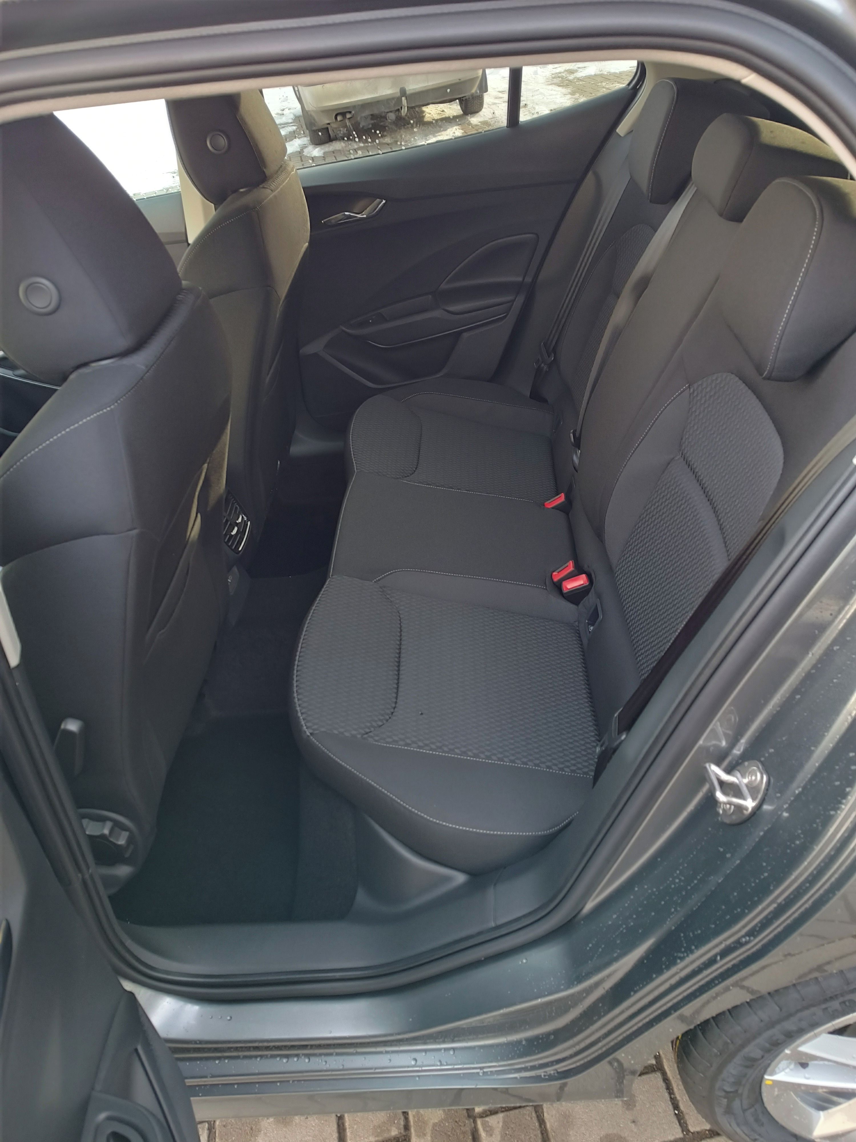 Škoda Fabia, 130let Prem 1,0TSI 70kW 5man - fotka 6