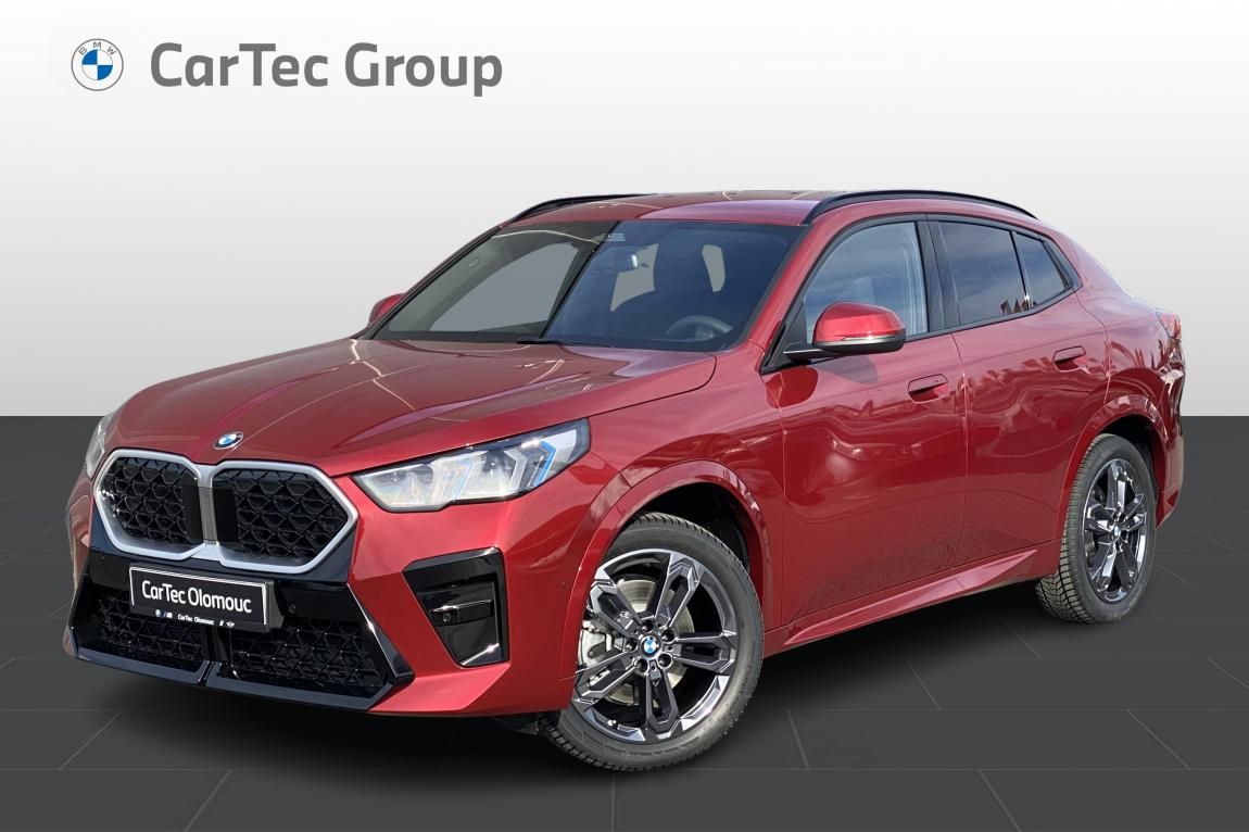 BMW X2, sDrive20i