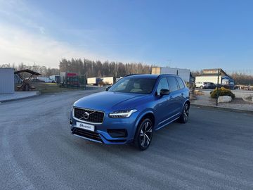 B5 AWD R-Desing/servis/ČR/pano