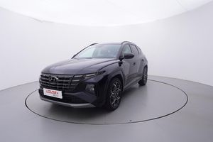 Hyundai Tucson, N-Line 1.6 110 kW