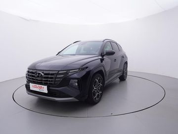 N-Line 1.6 110 kW