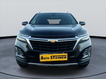 1,5 i 127kW,4x4, Automat, Navi