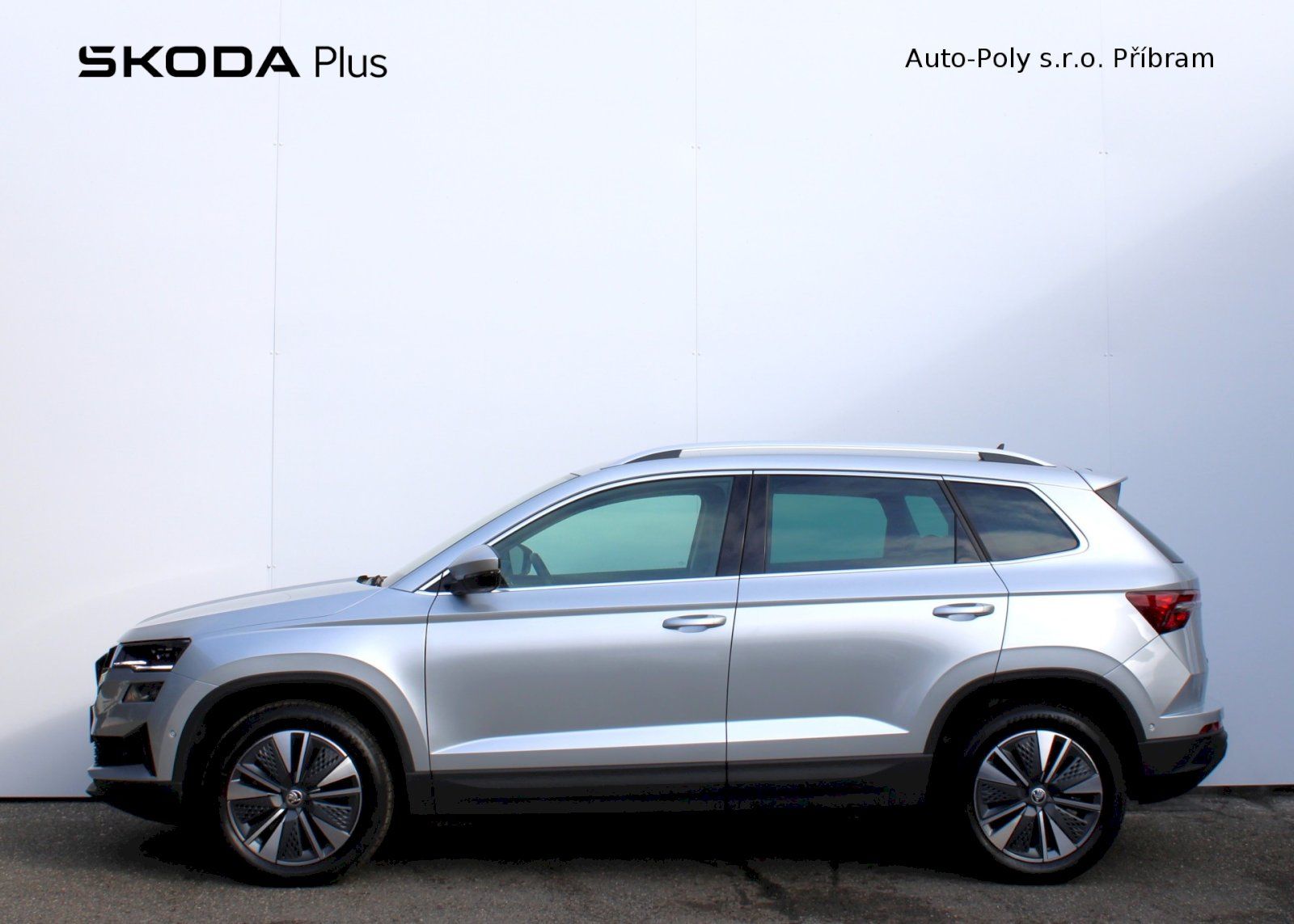 Škoda Karoq, Style Exclusive 1.5TSI / 110kW - fotka 3