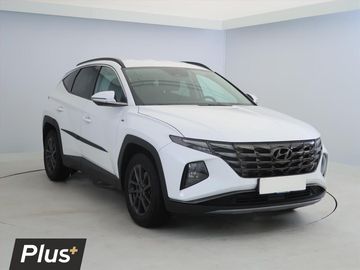 1.6 T-GDI 48V MHEV, ČR,1.maj