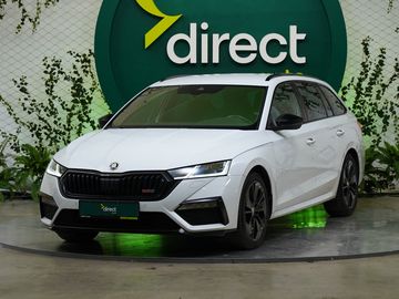 2.0 TDI 147 kW DSG 4x4 RS
