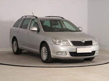 2.0 TDI, Elegance, Navi