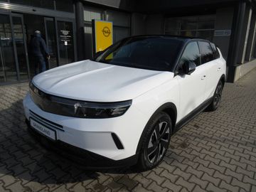 GS Hybrid 1.2 TURBO (107kW/145