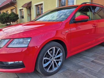 Octavia 2.0 Tdi 110 kw DRIVE