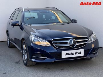 3.0 CDi E350 4M,Avantgarde