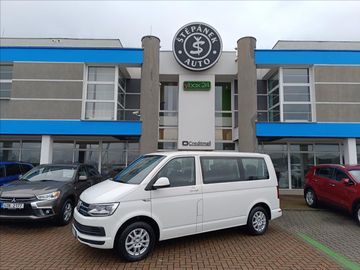 2,0 TDi DSG Comfort