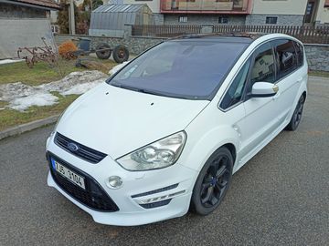 2.2 tdci automat