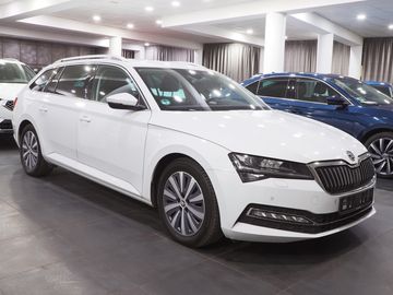 Style 2.0 TDI 147kW DSG
