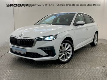 1.0 TSI 85kW Top Selection
