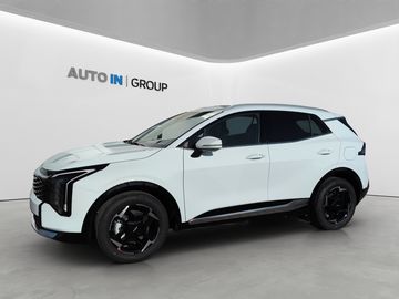 1,6 T-GDi 7DCT TOP (2026)