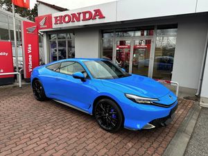 Honda Prelude, 2.0e:HEV ADVANCE 2026