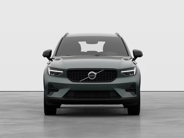 PLUS DARK, B4 FWD, 145+10 kW /
