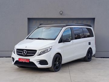 250d MARCO POLO AMG 4M ČR DPH