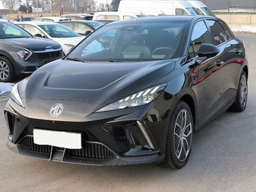 4 Luxury 150 KW*360° kamera*