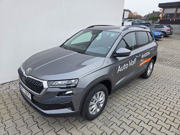 Selection 1,5TSI 110kW