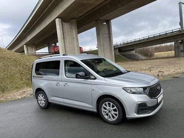 2.0TDI 90KW Tourneo Connect 6r