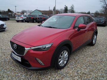 2.0i EXCLUSIVE-LINE - 49400KM