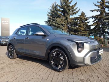 1.0 T-GDi SPIN 2026 SLEVA