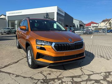 1,5 TSI 110 kW AT Classic