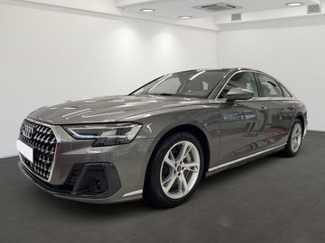 60 TFSI e quattro*Kůže*360°*