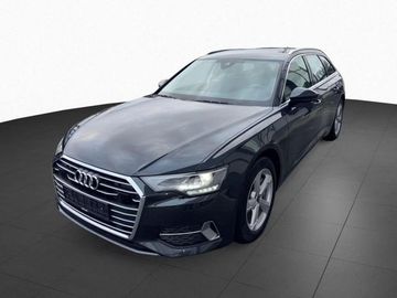 45 TFSI S tronic sport*Kůže*