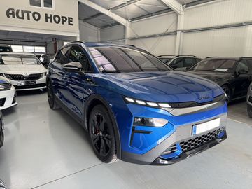 RS 4x4 84 kWh