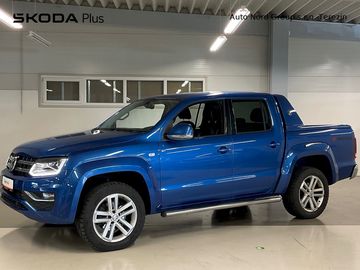 3.0 TDI 4MOT 165kW Highline DC