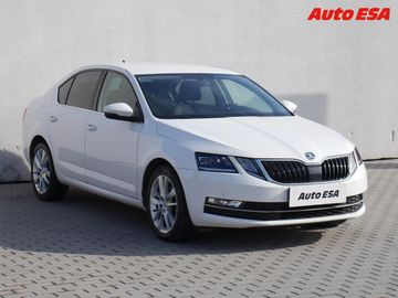 1.6 TDi,ČR,Style,LED