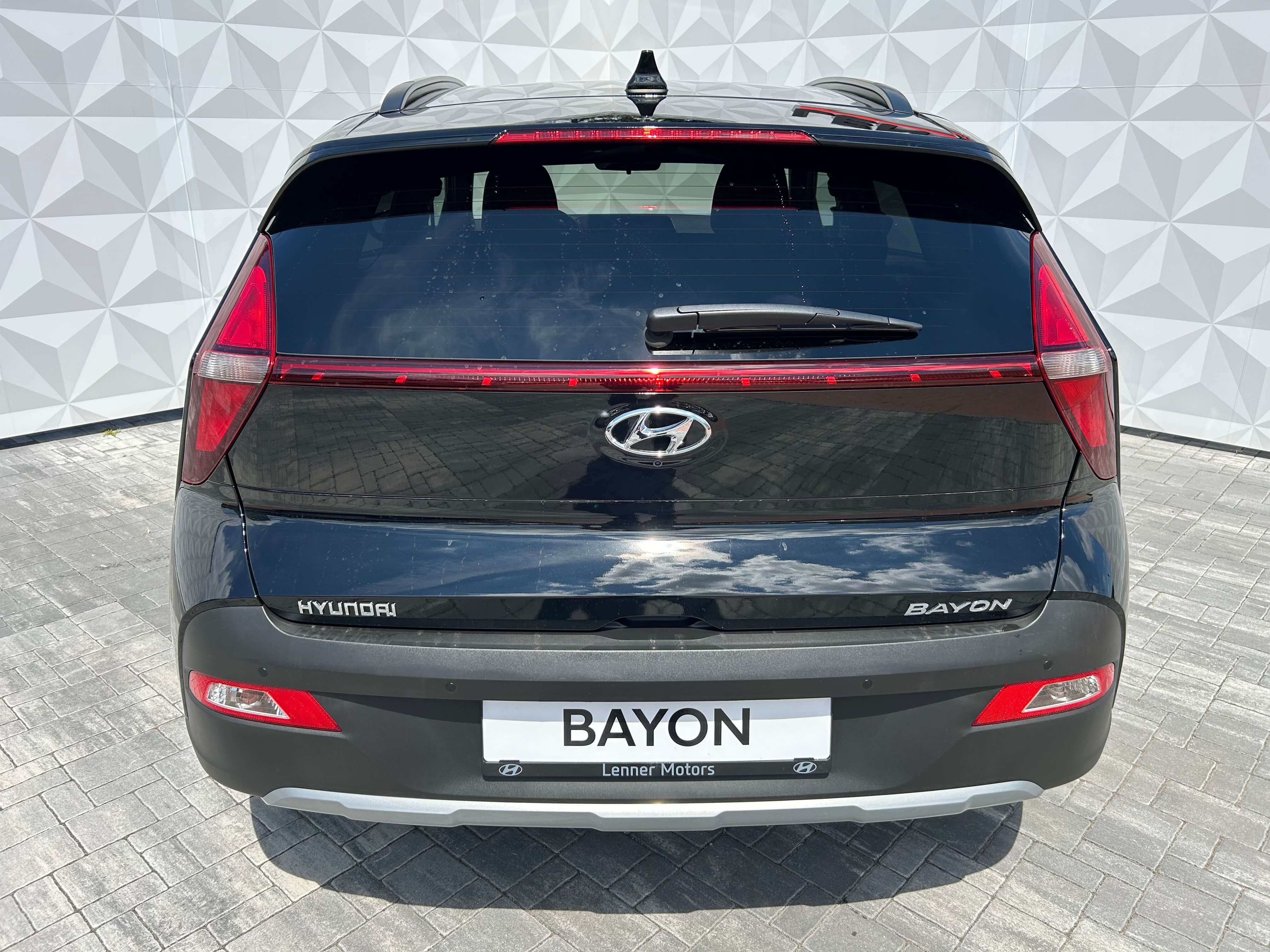 Hyundai Bayon, 1.0 T-GDi DCT STYLE - fotka 5